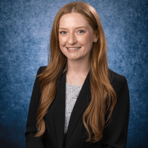 Photo of Ally Franklin Gold Humanism Honor Society