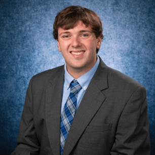 Photo of Robin "Bo" Cotten Gold Humanism Honor Society