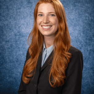 Photo of Makayla Sheffield Alpha Omega Alpha