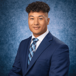 Photo of Nikko Beady&nbsp; Alpha Omega Alpha
