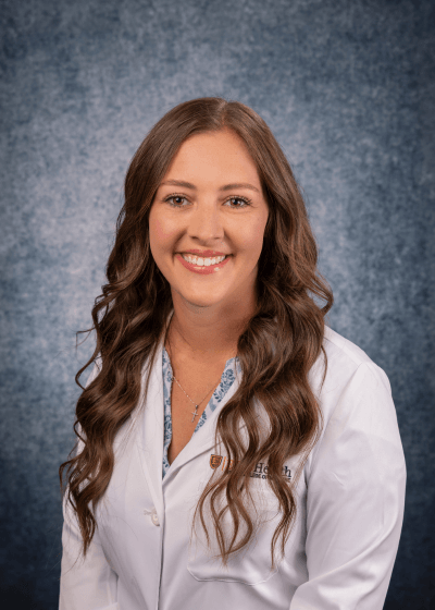 Photo of Kayla Willis, M.D.