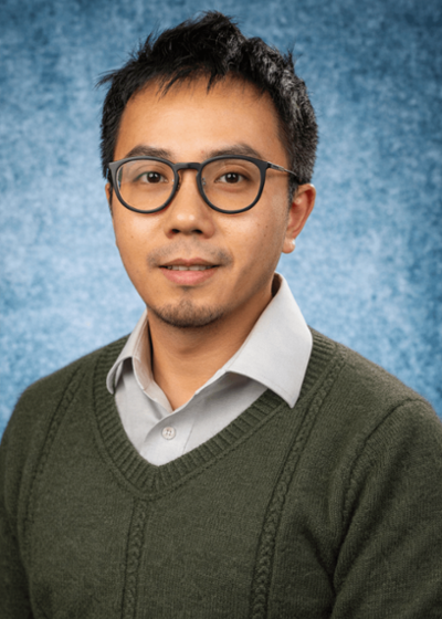 Photo of Kun Yang, MD, PhD