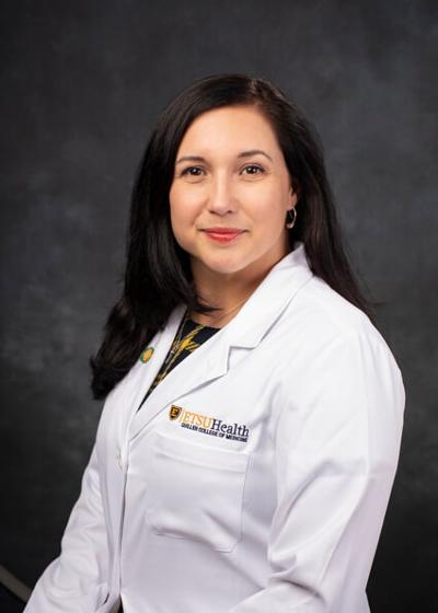 Photo of Jennifer Whittington, MD, Ph.D., FACS, FSSO