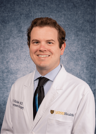 Photo of Wyatt Whicker, M.D.&nbsp;