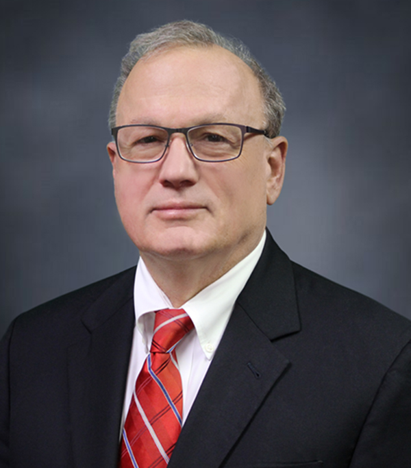 Photo of Daniel S. Rush, MD, FACS