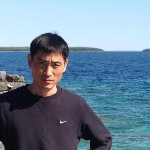 Photo of Zuchao Ma, PhDAssociate Research ProfessorDivision of Surgical Research