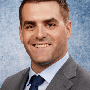 Photo of Jake Berens