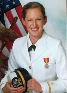 Sarah Louise Hockaday, M.D.