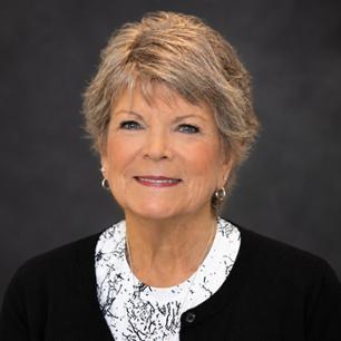 Photo of Jeannette Cohran Office Assistant