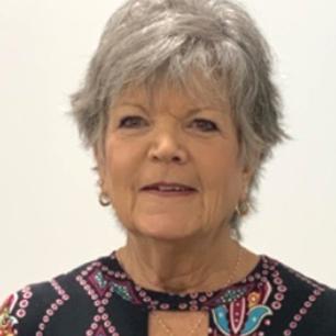 Photo of Jeannette Cohran Office Assistant