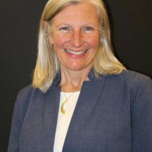 Photo of Dr. Susan McCracken Vice Provost for Community Engagement and Director of the Quality Enhancement Plan