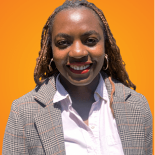 Photo for CARE Women's Health Research Assistant selected as a 2026 Emerging Scholar by the Society of Family Planning