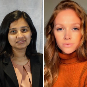 Photo for CARE Women's Health Welcomes New Faculty Research Associates