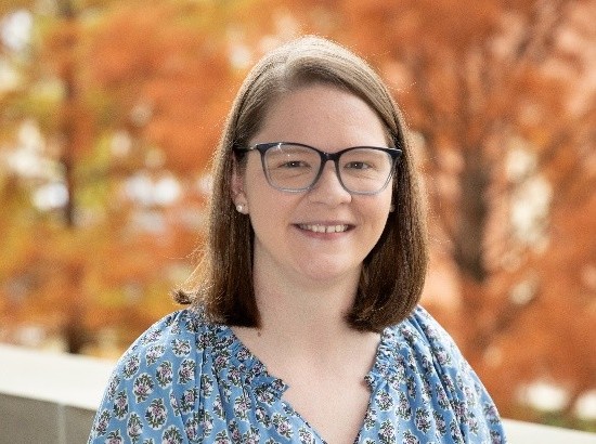 Photo for Foster Honored for Teaching