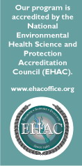 EHAC Banner