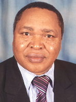 Photo of Mutuku Mwanthi