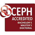 CEPH logo