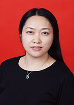 Dr. Ying Liu