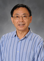 Dr. Shimin Zheng