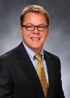 Photo of Dr. Robert Pack 
Executive Vice Provost, ETSU;
Director, ETSU Addiction Science Center & 
Director, ETSU/NORC Rural Health Equity Research Center
