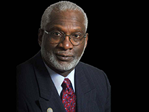Photo for The Honorable David Satcher, MD, Ph.D.