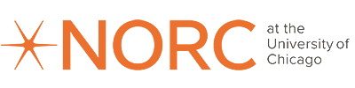 NORC logo