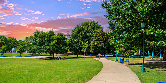 image for Basic Needs and Built Environment