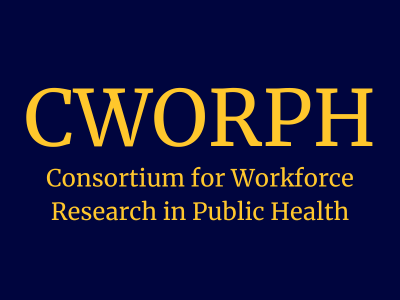 Photo for The Consortium for Workforce Research in Public Health 