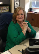 Photo of Janine Weeks Patient Care Representative (Audiology Referrals)