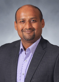 Photo of Dr. Saravanan Elangovan, Ph.D