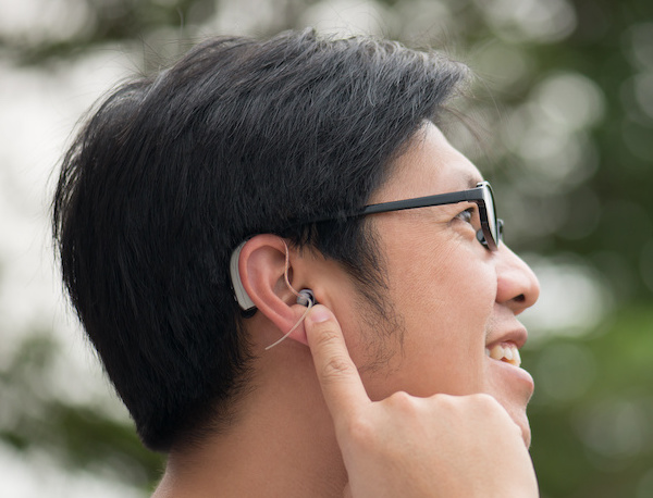 image for Hearing Aids & Listening Devices
