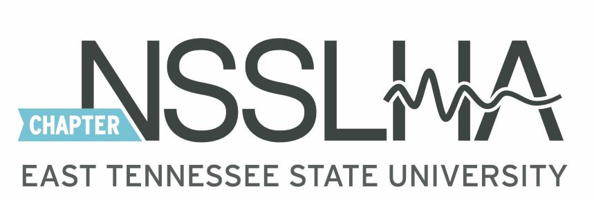 ETSU NSSLHA local logo