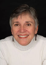 Photo of Dr. A. Lynn Williams Dean, College of Clinical and Rehabilitative Health Sciences