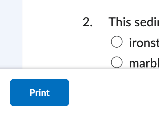 Click the print button to send the file to your printer.