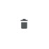 image of the trashcan icon