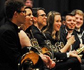 College of Arts and Sciences