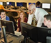 College of Business and Technology