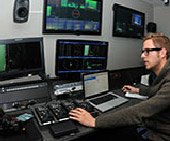 College of Graduate and Continuing Studies