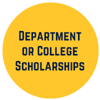 Department or College Scholarship