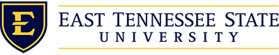 ETSU logo