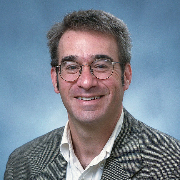Dr. Marc Fagelson