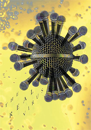 image for "The Real Virus"