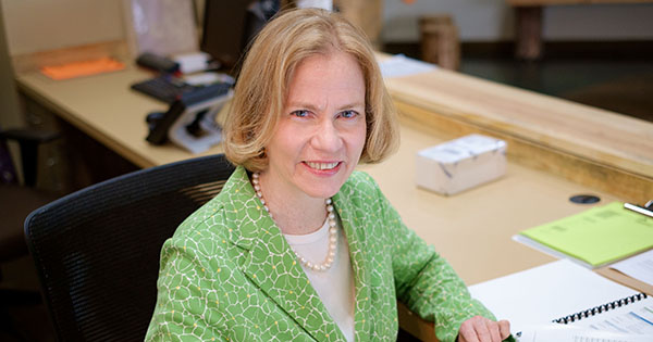 image for Ginny Kidwell, TNIPH Executive Director