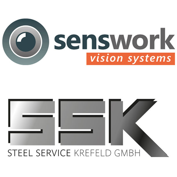 senswork inc and steel service krefeld members of ETSU innovation lab