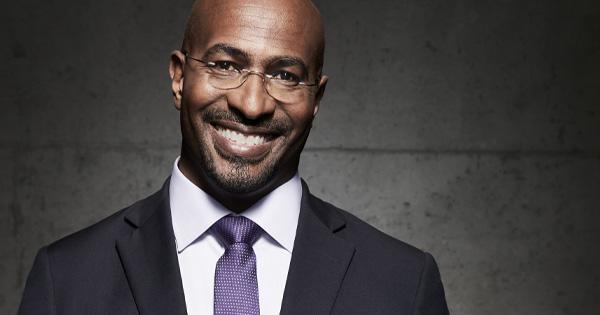 image for Van Jones