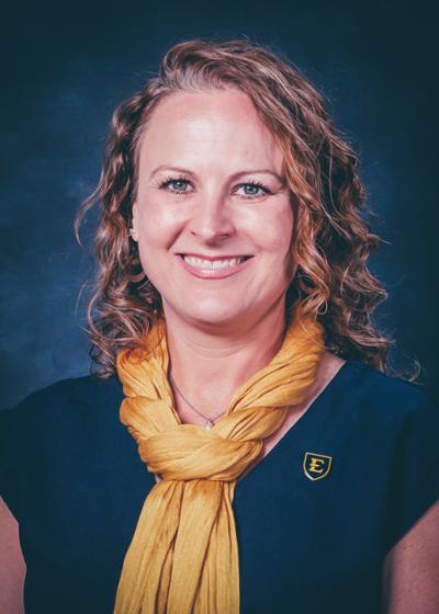 Photo of Dr. Jessica Turner