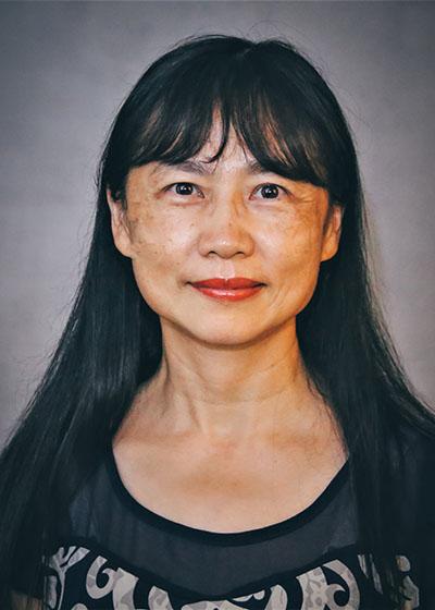Photo of Dr. Pi-Ming Yeh