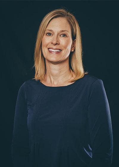 Photo of Dr. Christy Isbell