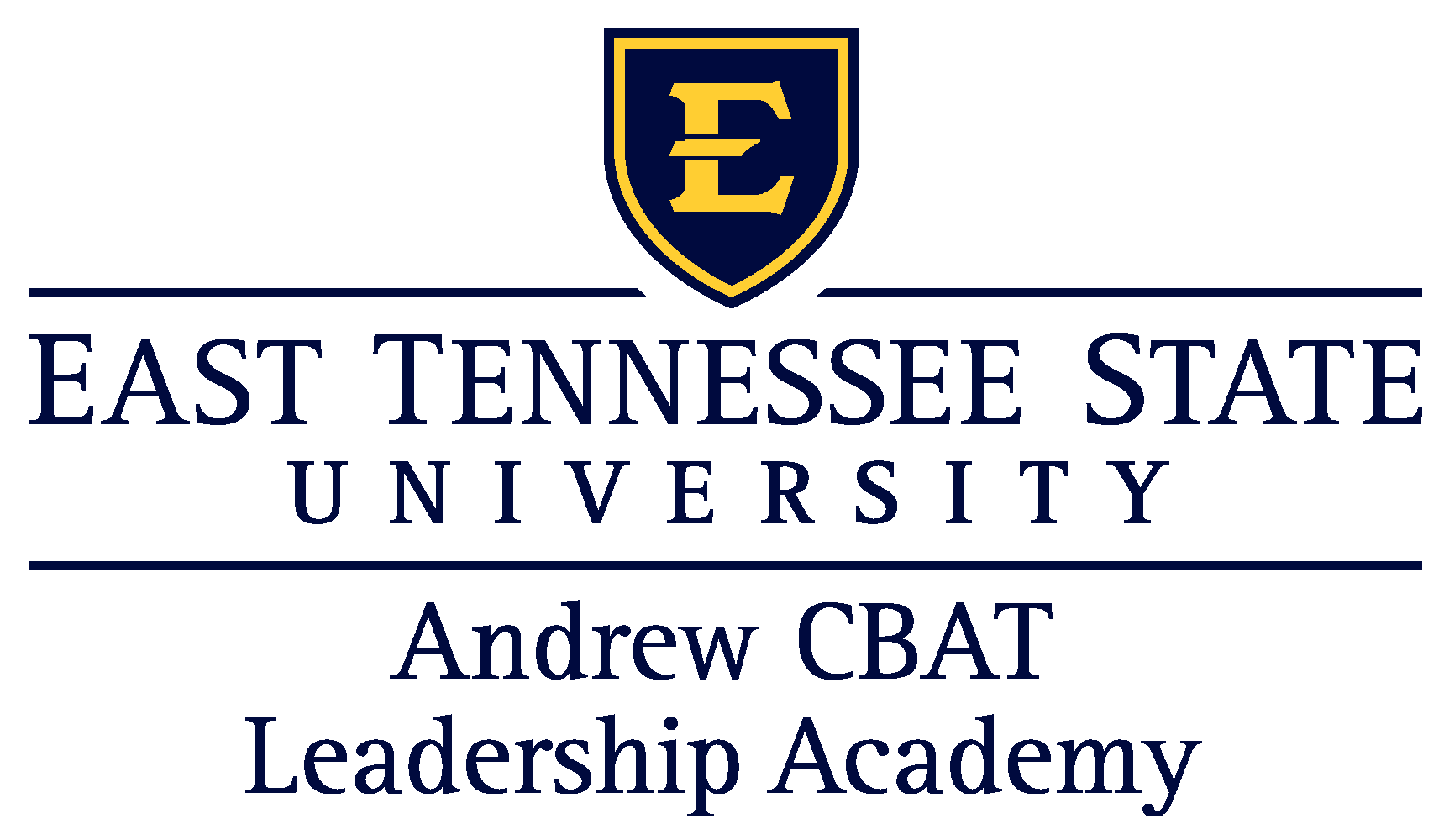 Andrew CBAT Leadership Academy Logo