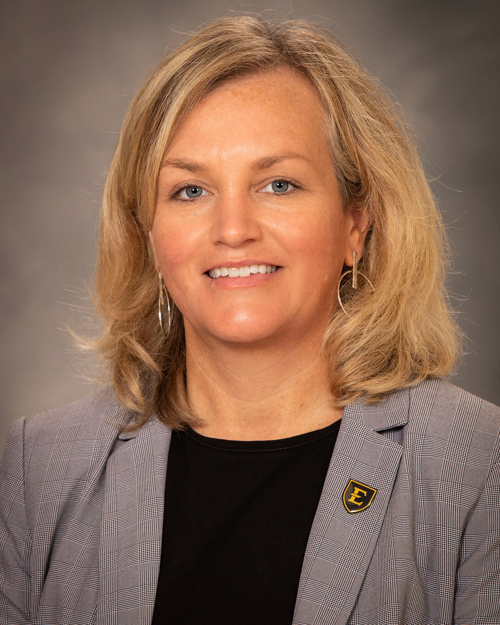 A profile photo of Dr. Michelle Byrd.